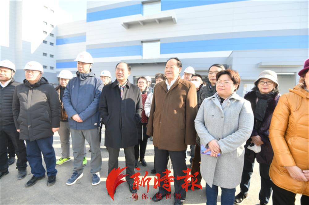 3年增3倍，今年濟(jì)南產(chǎn)發(fā)集團(tuán)資產(chǎn)規(guī)模將超200億