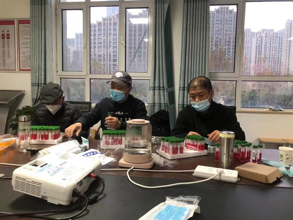 澳利集團(tuán)：踐行黨的二十大精神，全力以赴戰(zhàn)疫情 多措并舉穩(wěn)生產(chǎn)
